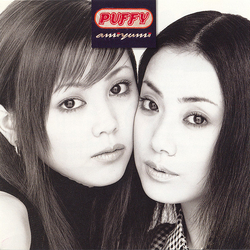 Puffy Amiyumi