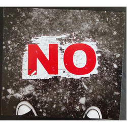 Duck (29) There Are No Normal Conversations Any More Vinyl LP