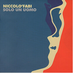 Niccolò Fabi Solo Un Uomo
