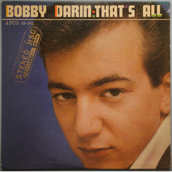 Bobby Darin That's All
