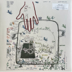 Novo Amor Cannot Be, Whatsoever -In Vinyl