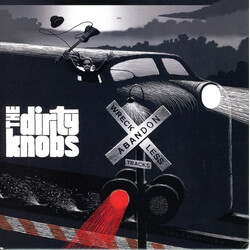The Dirty Knobs Wreckless Abandon
