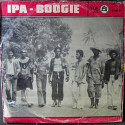 Ipa-Boogie Ipa-Boogie