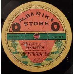T.P. Orchestre Poly-Rythmo T.P. Orchestre - Poly Rythmo De Cotonou - Rep Pop Du Benin