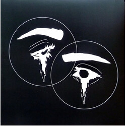 Seahaven Halo Of Hurt vinyl LP