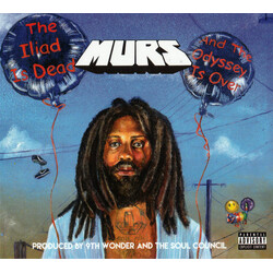 Murs The Iliad Is Dead And The Odyssey Is Over
