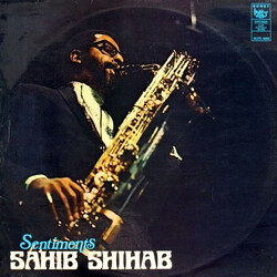 Sahib Shihab Sentiments