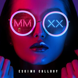 Eskimo Callboy MMXX