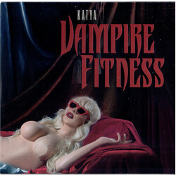 Katya Vampire Fitness - Coloured - Vinyl