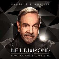 Neil Diamond / The London Symphony Orchestra Classic Diamonds