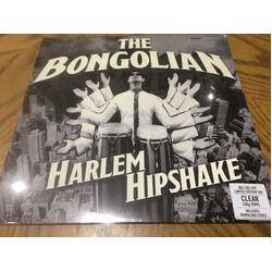 The Bongolian Harlem Hipshake