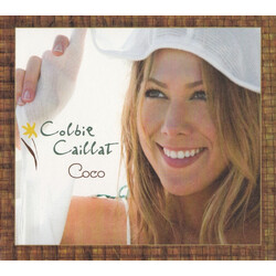 Colbie Caillat Coco