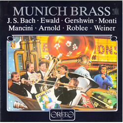Munich Brass Munich Brass