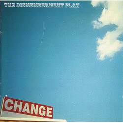 The Dismemberment Plan Change