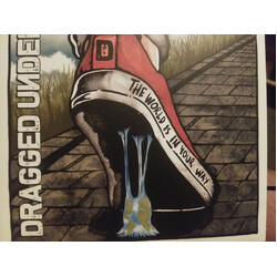 Dragged Under The World Is In Your Way