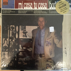 Buddy Cagle Mi Casa, Tu Casa