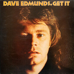Dave Edmunds Get It