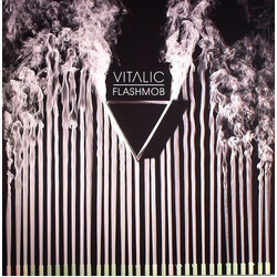 Vitalic Flashmob
