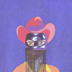 Orville Peck Show Pony