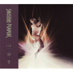 The Smashing Pumpkins Cyr