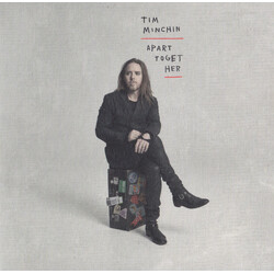 Tim Minchin Apart Together