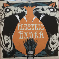 Electric Hydra Electric Hydra