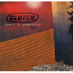 Clutch (3) Live At The Googolplex