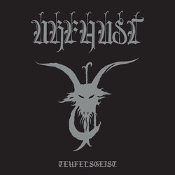Urfaust Teufelsgeist