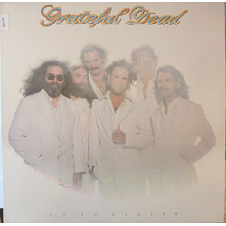 The Grateful Dead Go To Heaven