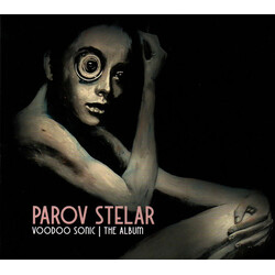 Parov Stelar Voodoo Sonic  The Album