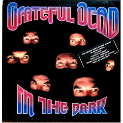 The Grateful Dead In The Dark
