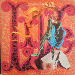The Grateful Dead Live/Dead