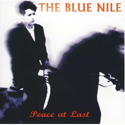The Blue Nile Peace At Last