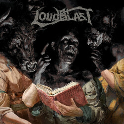 Loudblast Manifesto