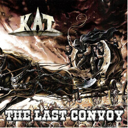 Kat (10) The Last Convoy