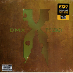 DMX The Legacy