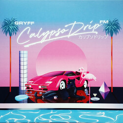 Gryff Calypso Drip FM