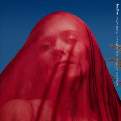 Ane Brun How Beauty Holds The Hand Of Sorrow