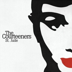 The Courteeners St. Jude