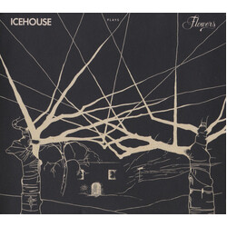 Icehouse Icehouse Plays Flowers
