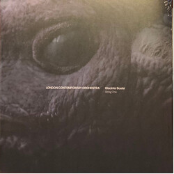 London Contemporary Orchestra / Giacinto Scelsi String Trio