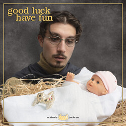 bbno$ Good Luck Have Fun