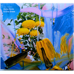 Various Artists Feat. Octo Octa & Eris Drew Fabric Presents Octo Octa & Eris Drew (Dl) Vinyl LP