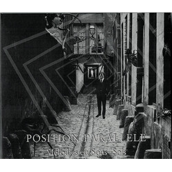 Position Parallèle Mélodies En Sous-Sols