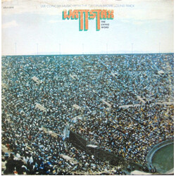 Various Wattstax: The Living Word