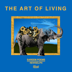 Sareem Poems / Newselph The Art Of Living