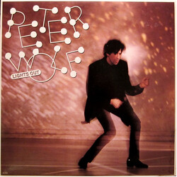 Peter Wolf Lights Out