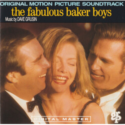 Dave Grusin The Fabulous Baker Boys (Original Motion Picture Soundtrack)