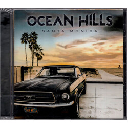 Ocean Hills Santa Monica
