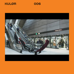 Various Kulør 006